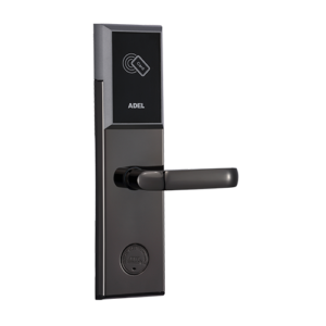 hotel door lock systems hotel door lock product EHL 1809 Malaysia Penang