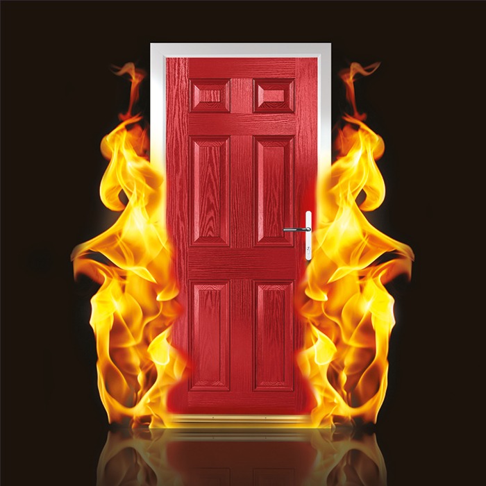 Order procedure of fire door in Malaysia